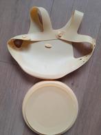 Set bordje-slab van Minikoikoi, Kinderen en Baby's, Ophalen