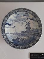 Boch, Belgium, Delfts blauw, Ophalen