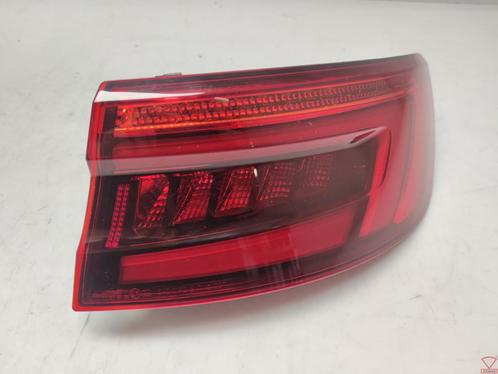Audi A4 8W Sedan Dynamisch LED Achterlicht Rechts Nieuw!, Auto-onderdelen, Verlichting, Audi, Nieuw