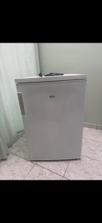 Frigo tafelmodel AEG, Elektronische apparatuur, Koelkasten en IJskasten, Ophalen, Zo goed als nieuw