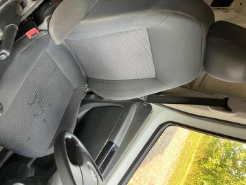 Interieur citroen nemo peugot bipper beschikbaar voor biedingen