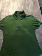 Groene polo, Ophalen of Verzenden, Gedragen