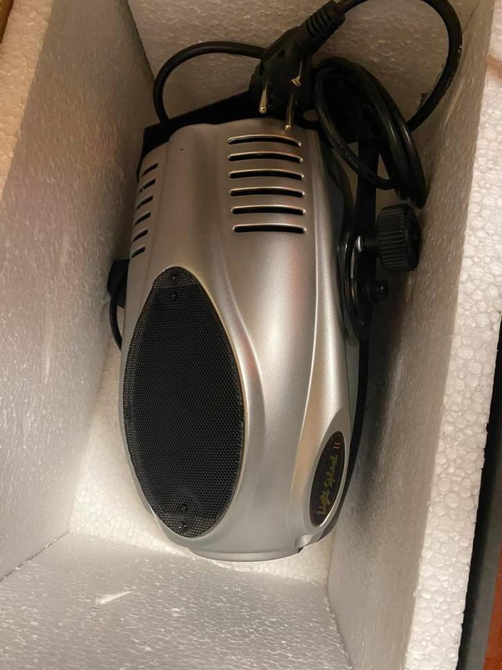 2 Jb systems lightsplash 2, Muziek en Instrumenten, Licht en Laser, Zo goed als nieuw, Ophalen