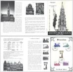 1965 Antituberculeux, Timbres & Monnaies, Timbres | Europe | Belgique, Envoi