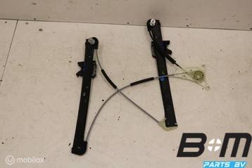 Raammechaniek RV (bijrijderskant) Audi A3 8V Sportback FL beschikbaar voor biedingen