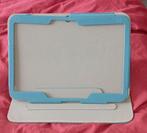 2 tablet hoezen, Computers en Software, Tablet-hoezen, Ophalen, Zo goed als nieuw, Bescherming voor- en achterkant