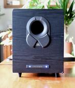 Subwoofer JBL SP-150, Ophalen, Gebruikt, 120 watt of meer, Subwoofer