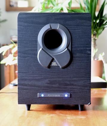 Subwoofer JBL SP-150 beschikbaar voor biedingen