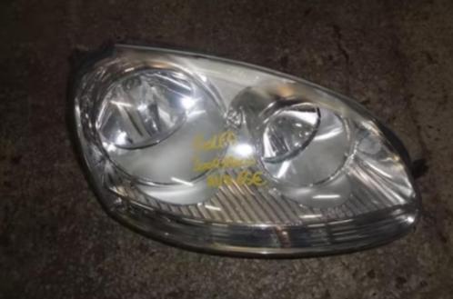 A vendre phare droit VW Golf 5 2004 à 2008, Auto-onderdelen, Verlichting, Volkswagen, Gebruikt, Ophalen