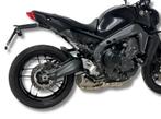 Yamaha MT-09/XSR900/Tracer 900 | Termignoni Full System, Motoren, Onderdelen | Yamaha, Ophalen of Verzenden