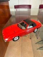 Zeldzame Ferrari 365 GTS/4 Daytona Spideruit 1969 GIODI 1/18, Hobby en Vrije tijd, Ophalen of Verzenden, Zo goed als nieuw, Auto