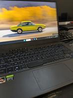 ROG Zephyrus G14 GA401QM 2021, Computers en Software, Ophalen, Gebruikt, SSD