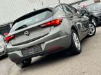 Opel Astra 1.0 Turbo ECOTEC Easytronic *GPS + CLIM + GARANTI, Auto's, Automaat, Stof, Gebruikt, 1364 kg