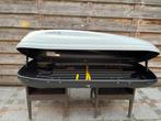 Dakkoffer Hapro Carver 5.5 (400 liter), Ophalen, Zo goed als nieuw