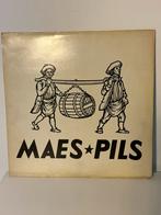 Maes Pils LP Promo 1978, Cd's en Dvd's, Ophalen of Verzenden, Zo goed als nieuw
