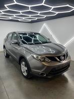 Nissan Qashqai| 2016| 73.400KM| 12 MAANDEN GARANTIE, Auto's, Voorwielaandrijving, Stof, 4 cilinders, 5 deurs