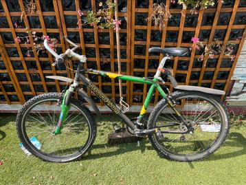 Mountenbike thompson  beschikbaar voor biedingen