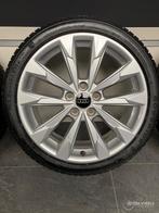18” originele Audi A3 / S3 8P 8V 8Y velgen allseason banden, 18 inch, Gebruikt, Banden en Velgen, Ophalen of Verzenden