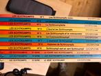 BD Schtroumpfs, Livres, BD, Plusieurs BD, Enlèvement, Comme neuf