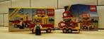 Legoland 6671, 1989,100% kompleet, met originele box, Ophalen, Zo goed als nieuw, Lego