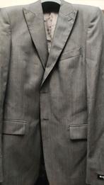 Blazer GENTILUOMO gris, taille: 45, Vêtements | Hommes, Costumes & Vestes, Enlèvement ou Envoi, Comme neuf