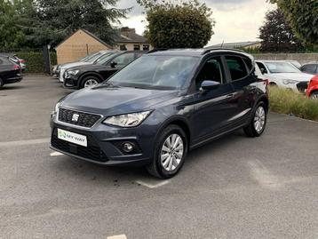 Seat Arona Arona 1.0 TSI Style DSG (EU6.2)