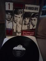 The Manish Boys (David Bowie), CD & DVD, Comme neuf, Enlèvement