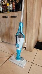 BLACK+DECKER 9IN1 Steam-mop Rechtopstaande stoomreiniger 0.5, Ophalen