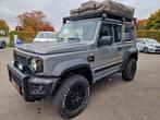 Suzuki Jimny Gl (bj 2024), 75 kW, Stof, Gebruikt, Euro 6