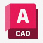 Autodesk AutoCAD Mechanical 2025 - levenslange licentie, Computers en Software, Ophalen, Nieuw