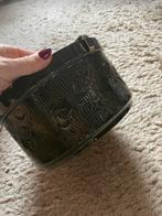 Vintage kerstboomhouder, Diversen, Kerst, Ophalen, Gebruikt