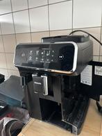 volautomatische koffiemachine - Philips 2200 EP2220/10, Elektronische apparatuur, Koffiezetapparaten, Ophalen, Gebruikt, Afneembaar waterreservoir