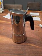 Bialetti moka pot, Ophalen, Zo goed als nieuw