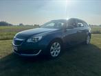Opel  insigna opc line, Auto's, Euro 6, Diesel, Particulier, Dealer onderhouden