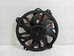 KOELVENTILATORMOTOR Partner (GC / GF / GG / GJ / GK), Gebruikt, Peugeot