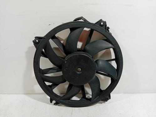 KOELVENTILATORMOTOR Partner (GC / GF / GG / GJ / GK), Auto-onderdelen, Airco en Verwarming, Peugeot, Gebruikt