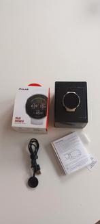Polar vantage M - multisport watch, Sport en Fitness, Hartslagmeters, Ophalen of Verzenden, Gebruikt, Polar