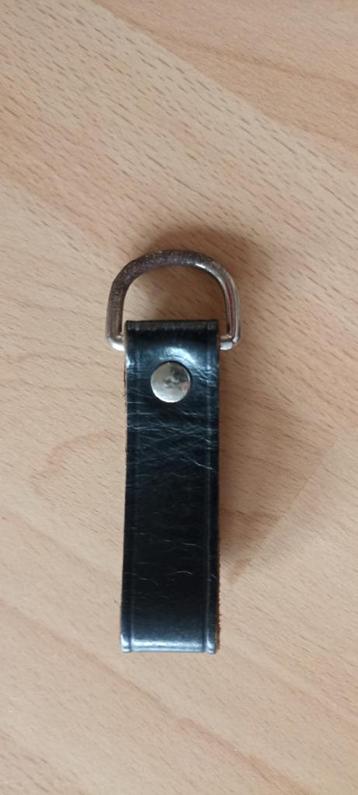 Passant Allemand en cuir ww2 beschikbaar voor biedingen