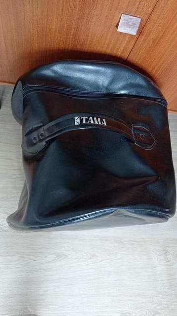 Tama beschermhoes floortom of snare, Musique & Instruments, Batteries & Percussions, Enlèvement ou Envoi, Utilisé, Tama