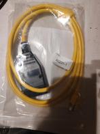 Cable. Enet bmw neuf, Ophalen of Verzenden, BMW