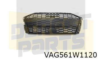 Audi A3 (4/20-) (8Y_) voorbumpergrille (zwart) Origineel! 8Y beschikbaar voor biedingen