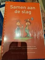 Rilke Broekaert - Samen aan de slag, Boeken, Ophalen of Verzenden, Nieuw, Rilke Broekaert