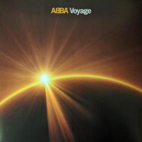 ABBA - Voyage, CD & DVD, Vinyles | Pop, Neuf, dans son emballage, 2000 à nos jours, 12 pouces, Enlèvement ou Envoi