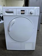 Droogkast Bosch A+ 7 Kg met GARANTIE, Elektronische apparatuur, Ophalen of Verzenden, Zo goed als nieuw