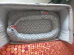 Babynestje Done By Deer, Kinderen en Baby's, Babywiegjes en Ledikanten, Ophalen of Verzenden, Zo goed als nieuw, Overige typen