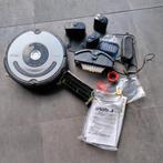 Roomba iRobot - pet series DEFECT!, Elektronische apparatuur, Stofzuigers, Reservoir, Robotstofzuiger, Ophalen, Niet werkend