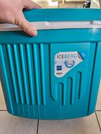 Eda iceberg koelbox 32 L NIEUW, Caravanes & Camping, Enlèvement, Glacières