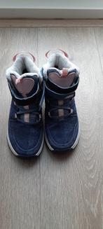 wandelschoenen meisjes maat 34 waterdicht, Sport en Fitness, Bergsport en Wandelen, Ophalen of Verzenden, Gebruikt, Schoenen