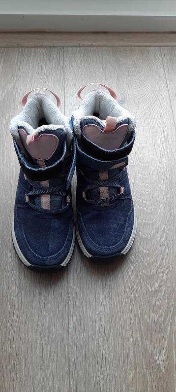 wandelschoenen meisjes maat 34 waterdicht beschikbaar voor biedingen