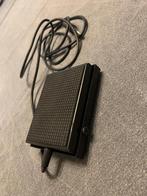 Pedalen (2 stuks), Muziek en Instrumenten, Ophalen of Verzenden, Gebruikt, Overige instrumenten